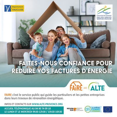 Se faire accompagner pour la rénovation de son habitation : un exemple concret 