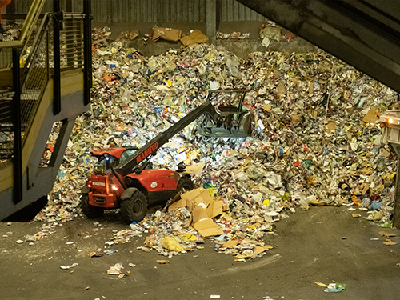 Réduisons ensemble nos déchets avec le Programme Local de Prévention des Déchets Ménagers et Assimilés