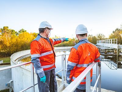 Assainissement collectif : Veolia est le nouveau prestataire depuis le 1er janvier 2023