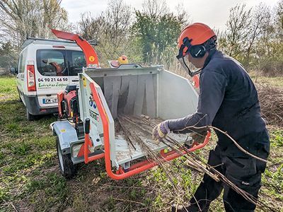 Utilisez vos déchets verts comme ressource pour votre jardin ! 