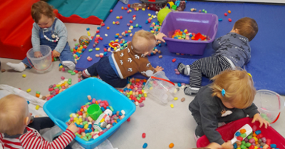 Trouver le mode de garde idéal pour votre enfant, c’est simple avec le Relais Petite Enfance !