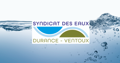 Enquête du Syndicat des Eaux Durance-Ventoux sur la perception du service de l’eau