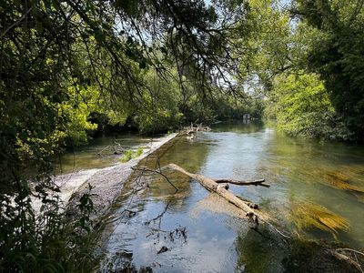 Bonnes pratiques et sécurité pour préserver la Sorgue, son environnement et sa biodiversité en été