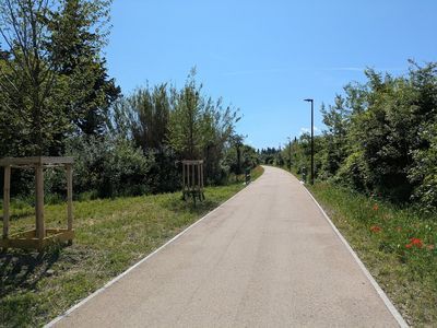 Plus sûre, plus verte, plus belle, l’avenue Louis Boudin réaménagée pour tous !
