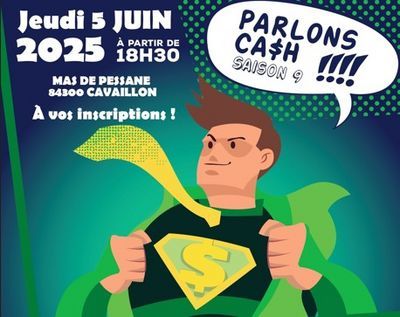 Le biomimétisme au cœur du prochain évènement de Parlons Ca$h