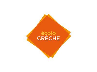 Label Écolo Crèche